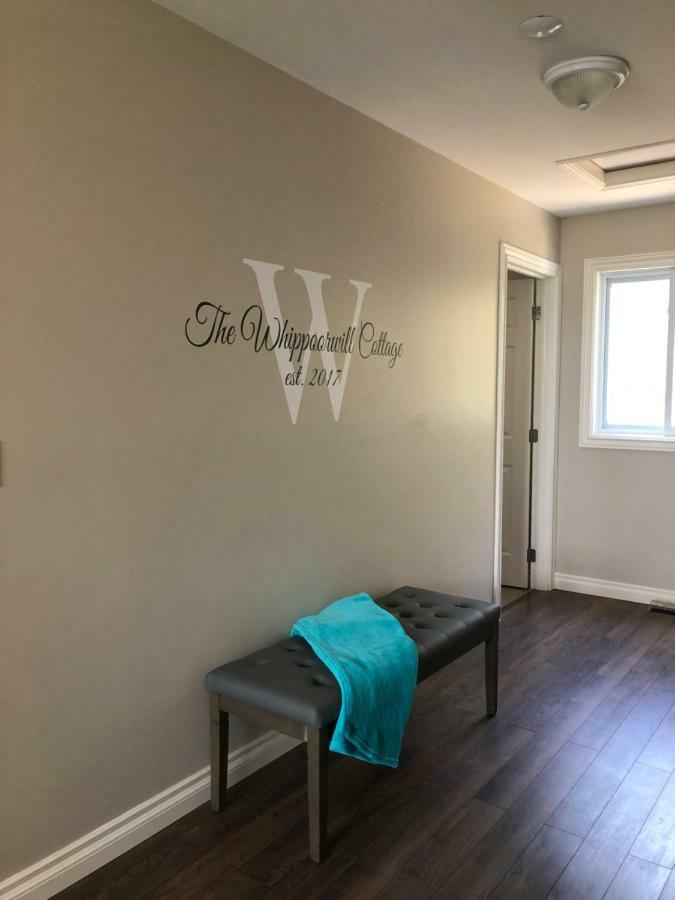 The Whippoorwill Cottage - Nbp-2022-201 Lions Head Ngoại thất bức ảnh